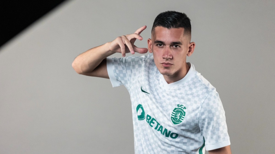 Το background και πως ράγισε το γυαλί Αλεξανδρόπουλου-Σπόρτινγκ Λισσαβόνας! (video)