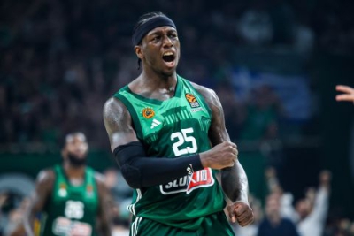 Στο γραφείο του Γιαννακόπουλου ο Ναν! (pic)