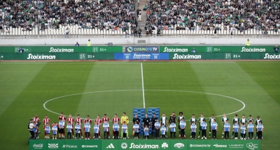 Το σερί του Ολυμπιακού σταματά στη Λεωφόρο, το Pamestoixima «εξαργυρώνει» την ισοπαλία!