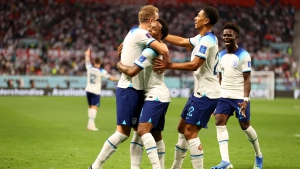 Μία Αγγλία σε… άλλη ταχύτητα, με ιστορικά ρεκόρ και πρώτο 2Χ2 σε πρεμιέρες Μουντιάλ!