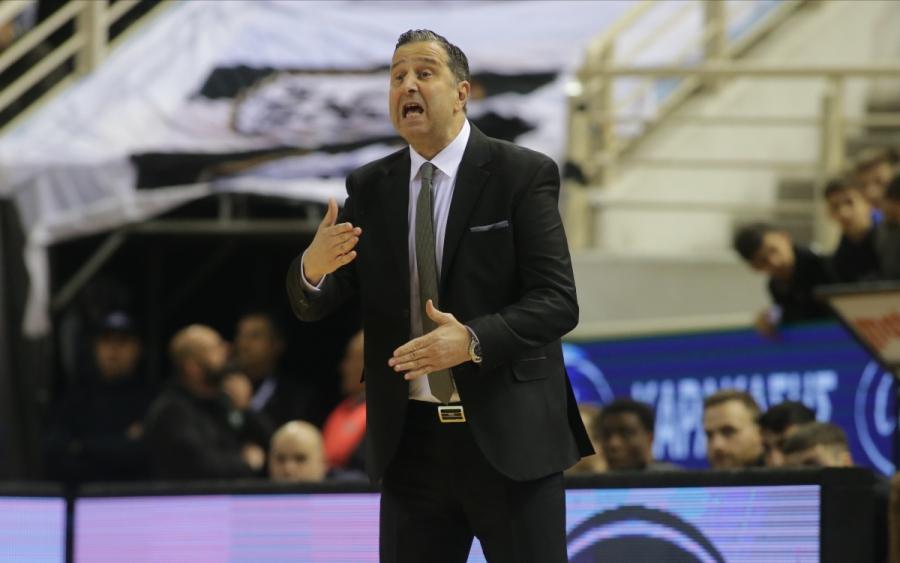 Τακιανός: «Η νίκη ήρθε απέναντι σε έναν μεγάλο αντίπαλο, όλοι ξέρουμε τι σημαίνει Παναθηναϊκός»