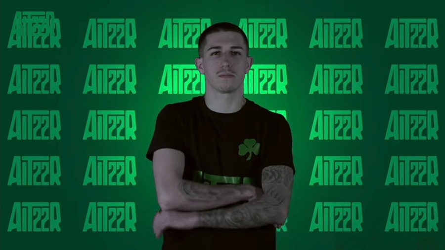 Συγκινητική ταινία μικρού μήκους με την ζωή του Αϊτόρ στον Παναθηναϊκό! (video)