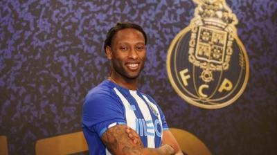 Σεμέδο: «Όνειρο να παίξω στην Πόρτο»