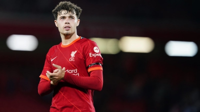 Νότιγχαμ Φόρεστ: Κοντά σε Ρίτσαρντς και Νίκο Γουίλιαμς!