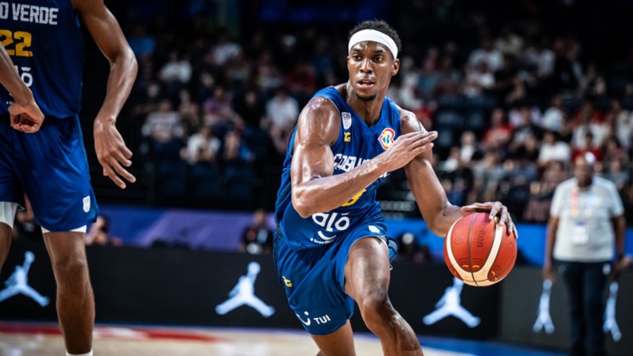 6ος Όμιλος: Πάτησε… γκάζι στο φινάλε και πήρε την πρώτη του νίκη σε Παγκόσμιο Κύπελλο το Πράσινο Ακρωτήρι (video)