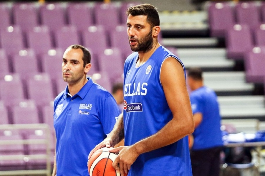 Γιαννακόπουλος σε Μπουρούση: «Ο πιο αρχ.... μάγκας που συνεργάστηκα»