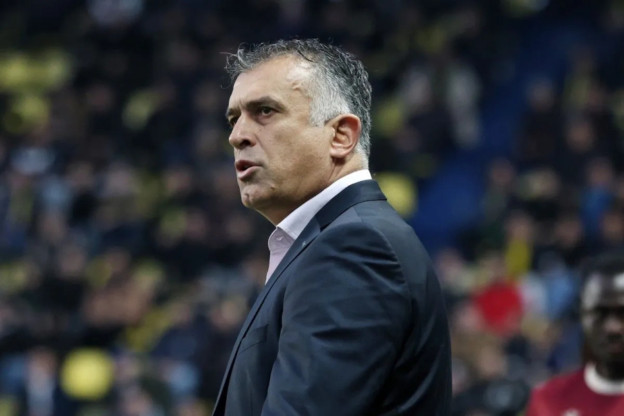 Αναστασίου: «Έχουμε αδικήσει τους εαυτούς μας - Όλα είναι θέμα ικανότητας!»