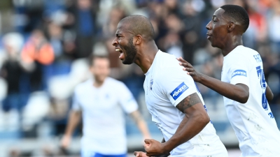 Ιωνικός - ΑΕΚ 1-0: Ο Σεμπά σκοράρει και ξεσηκώνει όλη τη Νίκαια! (video)