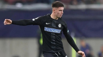 «Στο στόχαστρο του Παναθηναϊκού ο Μαξ Τζόνστον!»