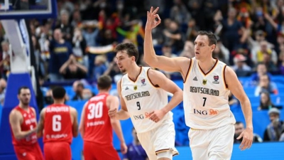 Τα highlights του μικρού τελικού του EuroBasket (video)