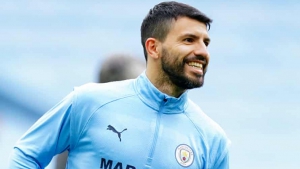 Αν δεν ήταν ο Μέσι, ο Αγουέρο θα ήταν ο πιο σπουδαίος Αργεντινός μετά τον Μαραντόνα