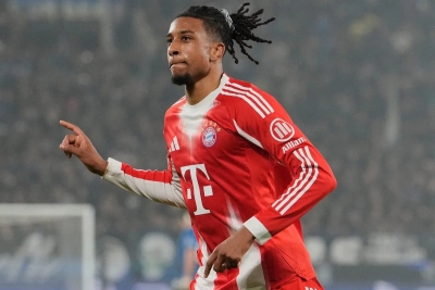 Πέντε και στο χέρι: Η Μπάγερν ξέρει ότι το παίρνει - «Τάληρο» στέψης στις Ζανκτ Παουλί και Μπορούσια!