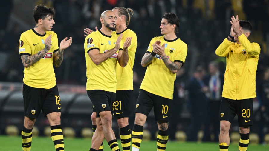 Αδιανόητο: Ούτε η Σίτι, ούτε η Λίβερπουλ, ούτε η Βίλα με τα έξι γκολ: Το απόλυτο στατιστικό του ΑΕΚ – Μπράιτον!