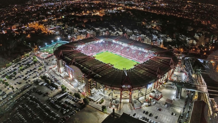 Ολυμπιακός: Πάνω από 20.000 εισιτήρια έχουν «φύγει» ενόψει Άιντραχτ!