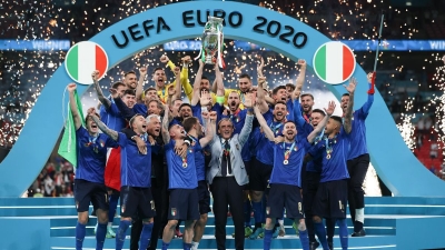EURO 2020: Το βίντεο-απολογισμός της UEFA με τις κορυφαίες στιγμές!
