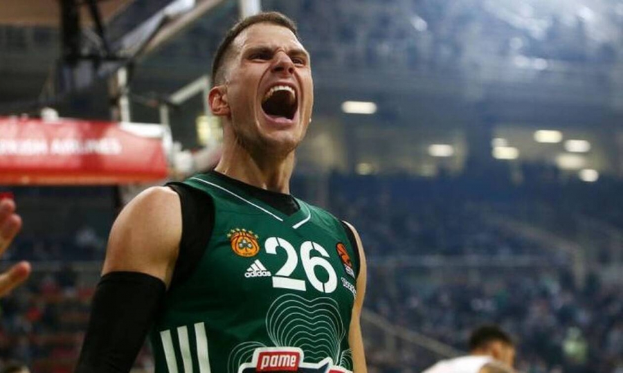 Ο Νέντοβιτς σχολίασε την απέλαση του Τζόκοβιτς με ένα... σκίτσο (pic)