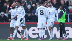 Περνάει σαν σίφουνας η Γιουνάιτεντ στην Interwetten