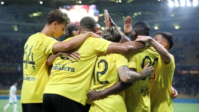 Οι υποψήφιοι αντίπαλοι ΑΕΚ και Άρη αν περάσουν στον 3ο προκριματικό του Conference League!