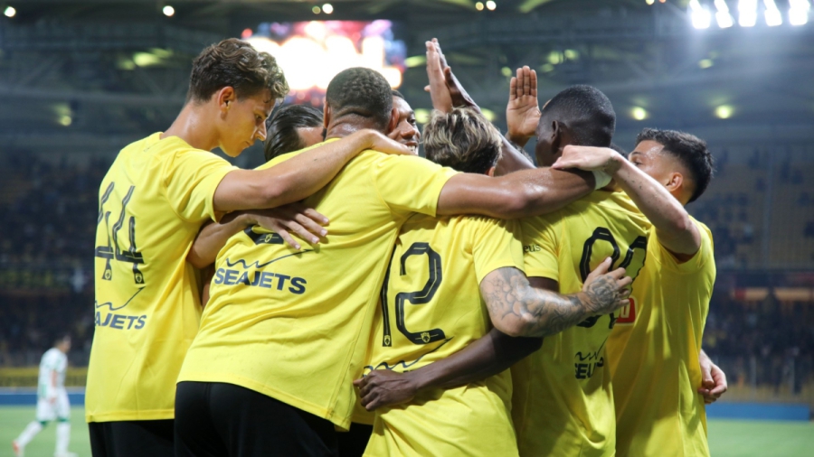 Οι υποψήφιοι αντίπαλοι ΑΕΚ και Άρη αν περάσουν στον 3ο προκριματικό του Conference League!