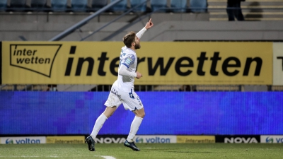 Μάναλης: «Υπηρέτησα τη φανέλα του Ιωνικού με σεβασμό και επαγγελματισμό»