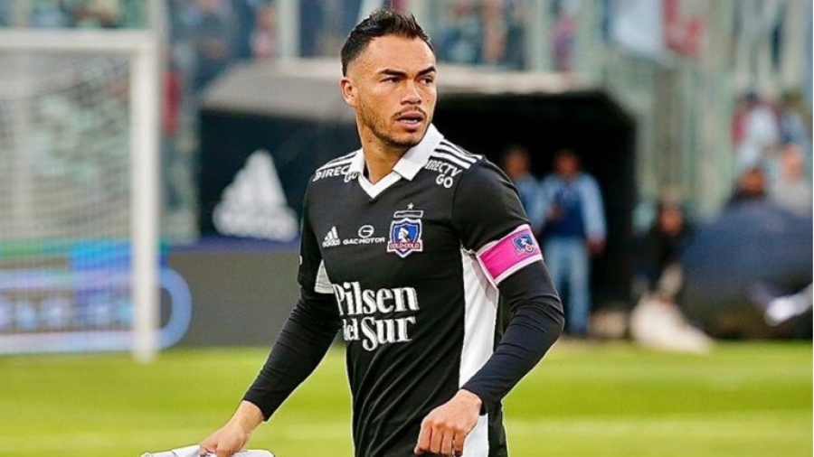 Ολυμπιακός: Για επίσημη πρόταση  στον Σουάζο γράφουν στη Χιλή!