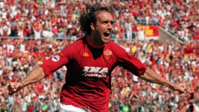 Ο μύθος του Μπατιστούτα χτίστηκε στη Φλωρεντία, αλλά οι δαίμονες του «ξορκίστηκαν» μαζί με αυτούς της Ρόμα (video)