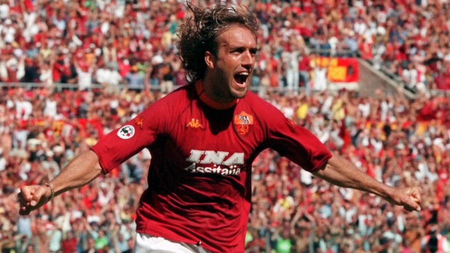 Ο μύθος του Μπατιστούτα χτίστηκε στη Φλωρεντία, αλλά οι δαίμονες του «ξορκίστηκαν» μαζί με αυτούς της Ρόμα (video)