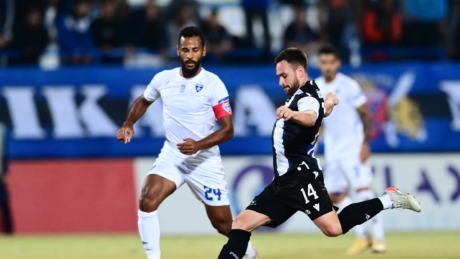 ΠΑΟΚ: «Ο Τσαγκαράκης επέλεξε να κάνει δημόσιες σχέσεις»