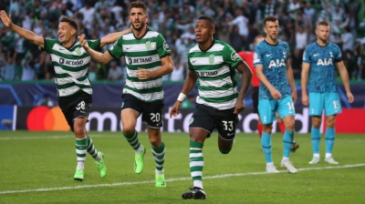 Γκολ στα προημιτελικά του Κυπέλλου Πορτογαλίας και ταμείο από την Interwetten