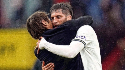 Ροντρίγκο Μπεντανκούρ: Τρία γκολ φέτος, τέσσερα πριν βρεθεί στην Τότεναμ!