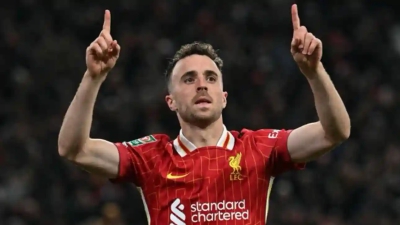 Τραγικό «παιχνίδι» της μοίρας: Αυτός είναι ο λόγος που ο Ζότα δεν χρησιμοποίησε το αεροπλάνο για την…Αγγλία!