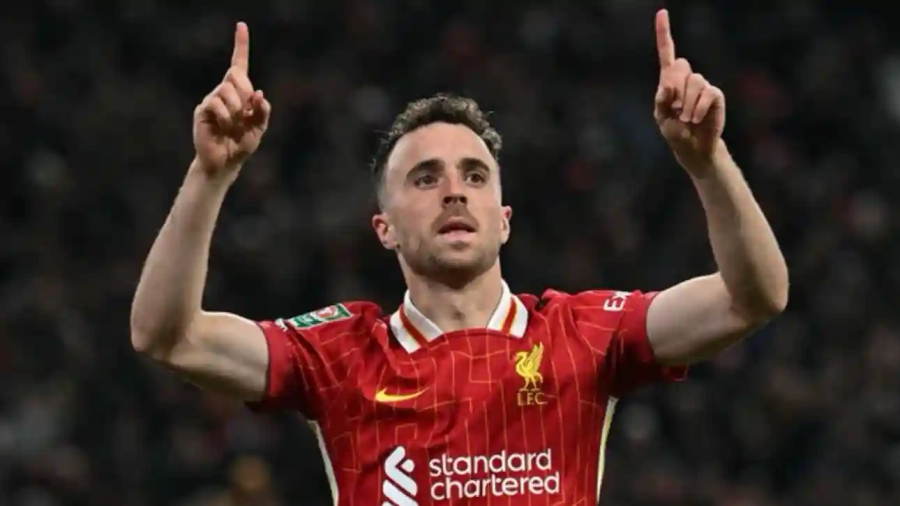 Τραγικό «παιχνίδι» της μοίρας: Αυτός είναι ο λόγος που ο Ζότα δεν χρησιμοποίησε το αεροπλάνο για την…Αγγλία!