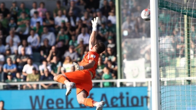 Παναθηναϊκός – Λαμία 2-1: Ο Μπερνάρ «αρρώστησε» τη Λεωφόρο με απευθείας εκτέλεση φάουλ! (video)