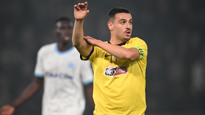 ΑΕΚ: «Μέσα» και ο Γαλανόπουλος!