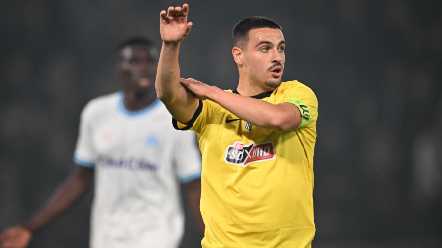 ΑΕΚ: «Μέσα» και ο Γαλανόπουλος!