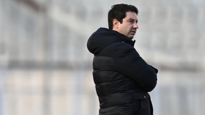 ΑΕΚ: Ο Γιαννίκης, οι φήμες για Φαν’τ Σχιπ και το Καραϊσκάκη