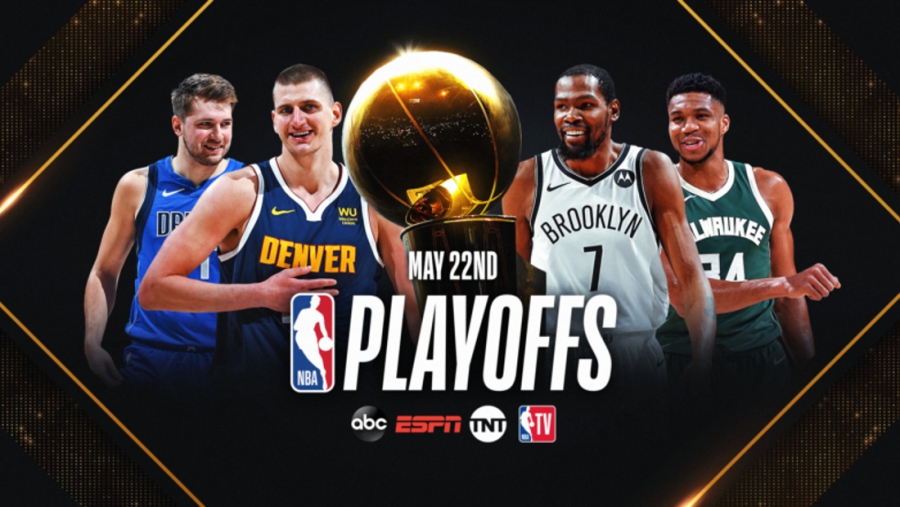 Οι «μάχες» των NBA playoffs κάνουν τζάμπολ στην COSMOTE TV