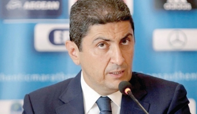 Αυγενάκης: «Θα εξαντλήσουμε κάθε περιθώριο για την επίλυση του προβλήματος με την ΕΟΠΕ»