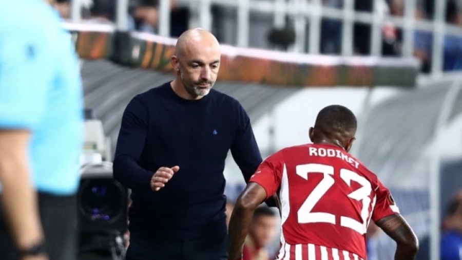 Ο προπονητής της Μπάτσκα Τόπολα στο BN Sports: «Ό,τι μπορούμε για την πρόκριση, θα διάλεγα…. πάντα τον Γιόβετιτς»