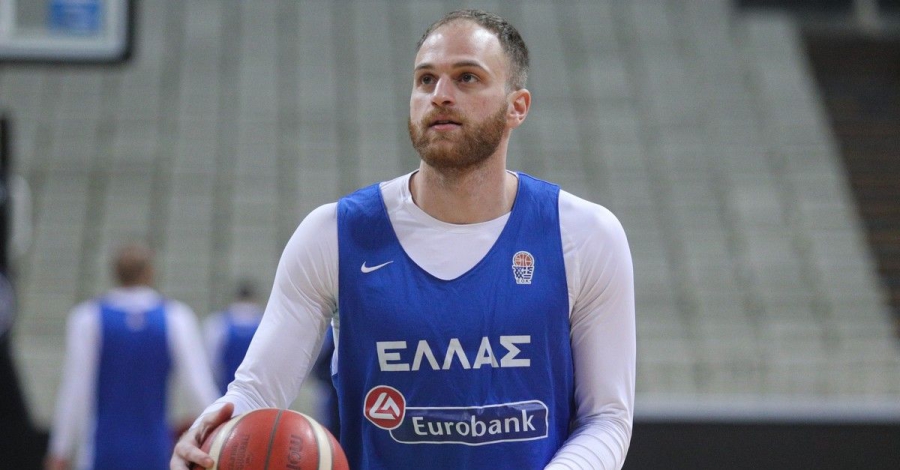 «Έκλεισε» για δύο χρόνια στον Πανιώνιο ο Κακλαμανάκης!