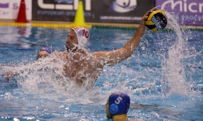 Len Champions League, Ολυμπιακός - Ραντνίτσκι 11-7: Μεγάλη νίκη για τους «ερυθρόλευκους», έκαναν σημαντικό βήμα για το Final-8!
