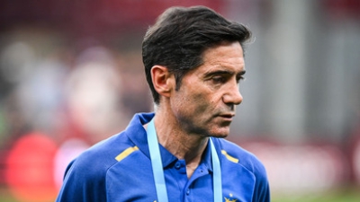 «Ξέσπασμα» Μαρθελίνο κατά Μαρσέιγ: «Είναι ένας σύλλογος που αντί να εξελίσσεται, οπισθοχωρεί»