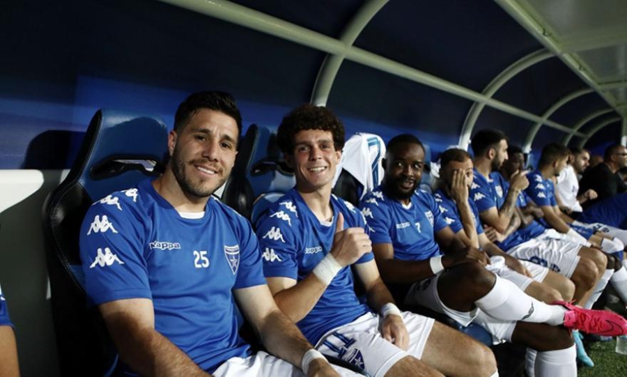 Ιωνικός: Οριστικό «διαζύγιο» με Μίλο!