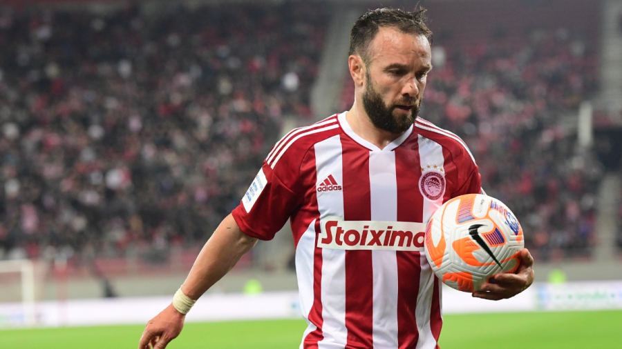 Ο Ολυμπιακός που αδικείται και ο Ολυμπιακός που αδικεί τον εαυτό του