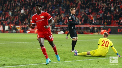 Ουνιόν Βερολίνου – Κολωνία 1-0: «Καθάρισαν» οι γηπεδούχοι με δυναμικό ξεκίνημα στο δεύτερο μέρος!