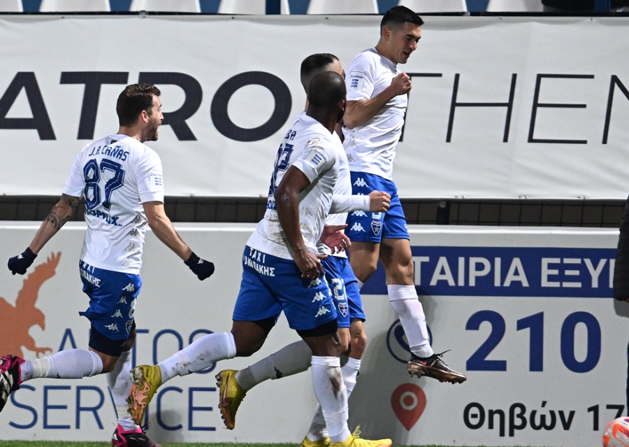 Ιωνικός – Αστέρας Τρίπολης: Άσος για την «σωτηρία» στο 2,40 από την Novibet