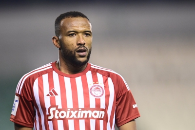 Ελ Κααμπί: «Παλαιότερα δεν είχα να φάω, θα δώσω τα πάντα για να κατακτήσω το Conference League!»