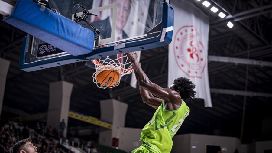 Πρίφτης: Έκανε θριαμβευτικά «σεφτέ» με την Τόφας στο BCL! (video)