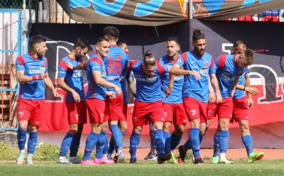 Μαζική αλλαγή για την ολική επαναφορά: Μια ντουζίνα - σχεδόν - παίκτες αποχαιρετούν τη Νέα Σμύρνη!