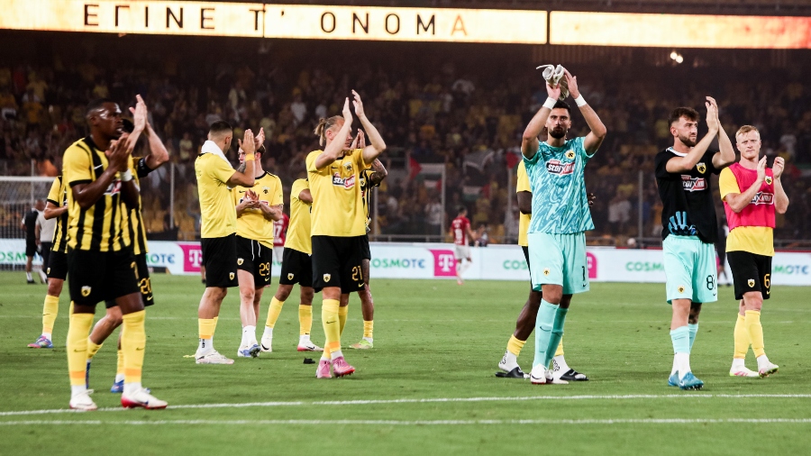 Η ΑΕΚ ήξερε, ο Άρης όμως την πάτησε και παίζει με την φωτιά!